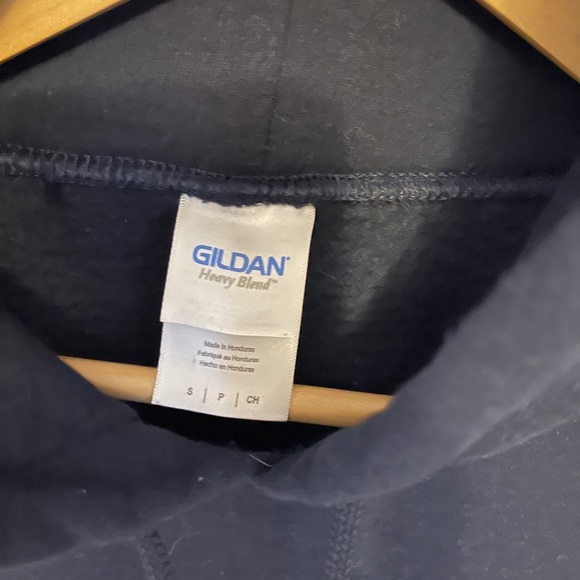 No longer Ryerson University, but nonetheless a social work sweatshirt - Picture 2 of 3